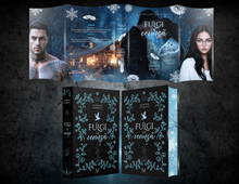 Încarcă imaginea în vizualizatorul Galerie, Fulgi de cenusa- Georgiana Stefanescu
