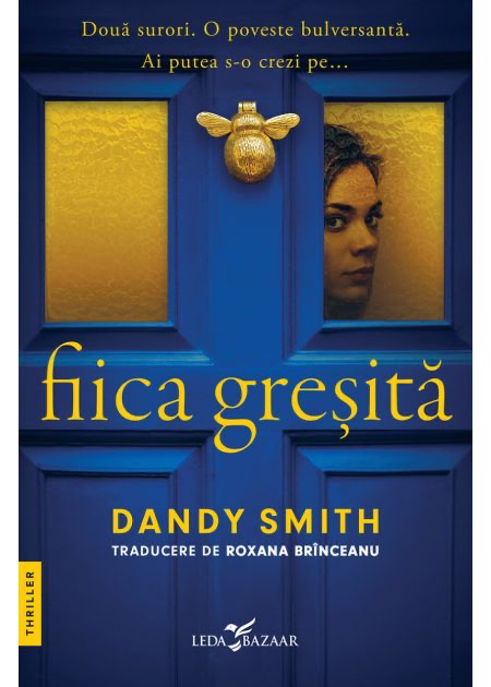 Fiica gresita- Dandy Smith