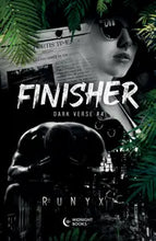 Încarcă imaginea în vizualizatorul Galerie, Finisher- Dark Verse 4- Runix
