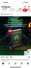 Încarcă imaginea în vizualizatorul Galerie, Clubul lui Metatron - Igor Bergler

