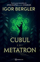 Încarcă imaginea în vizualizatorul Galerie, Clubul lui Metatron - Igor Bergler
