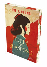 Încarcă imaginea în vizualizatorul Galerie, Fiicele din Shandong -
