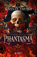 Încarcă imaginea în vizualizatorul Galerie, Phantasma- Kaylie Smith
