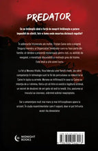 Încarcă imaginea în vizualizatorul Galerie, Dark verse - Runyx
