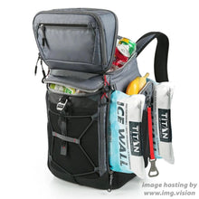 Încarcă imaginea în vizualizatorul Galerie, Rucsac frigorific ( + cadou o carte)
