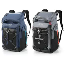 Încarcă imaginea în vizualizatorul Galerie, Rucsac frigorific ( + cadou o carte)
