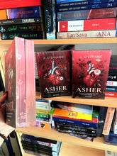 Încarcă imaginea în vizualizatorul Galerie, Asher - A Stephanie
