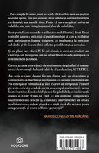 Încarcă imaginea în vizualizatorul Galerie, Al saselea simt: Sufletul- Narcis Constantin Avadanei
