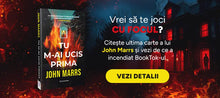 Încarcă imaginea în vizualizatorul Galerie, Tu m-ai ucis prima- John Marrs
