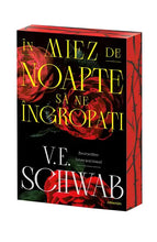 Încarcă imaginea în vizualizatorul Galerie, In miez de noapte sa ne ingropati- V. E. Schwab
