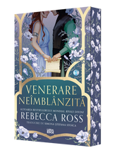 Încarcă imaginea în vizualizatorul Galerie, Venerare neimblanzita- Rebecca Ross
