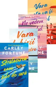 Pachet Carley Fortune