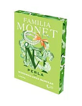 Încarcă imaginea în vizualizatorul Galerie, Familia Monet. Perla. Partea a II-a
Seria: Familia Monet- Weronika Anna Marczak

