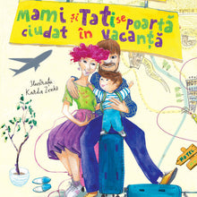 Încarcă imaginea în vizualizatorul Galerie, Pachet Fericire, curaj si distractie - Ioana Chicet- Macoveiciuc - precomanda cu expediere din 20 August

