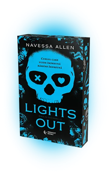 Lights Out- Navessa Allen