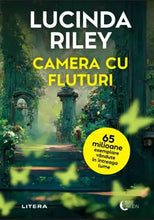 Încarcă imaginea în vizualizatorul Galerie, Camera cu fluturi- Lucinda Riley
