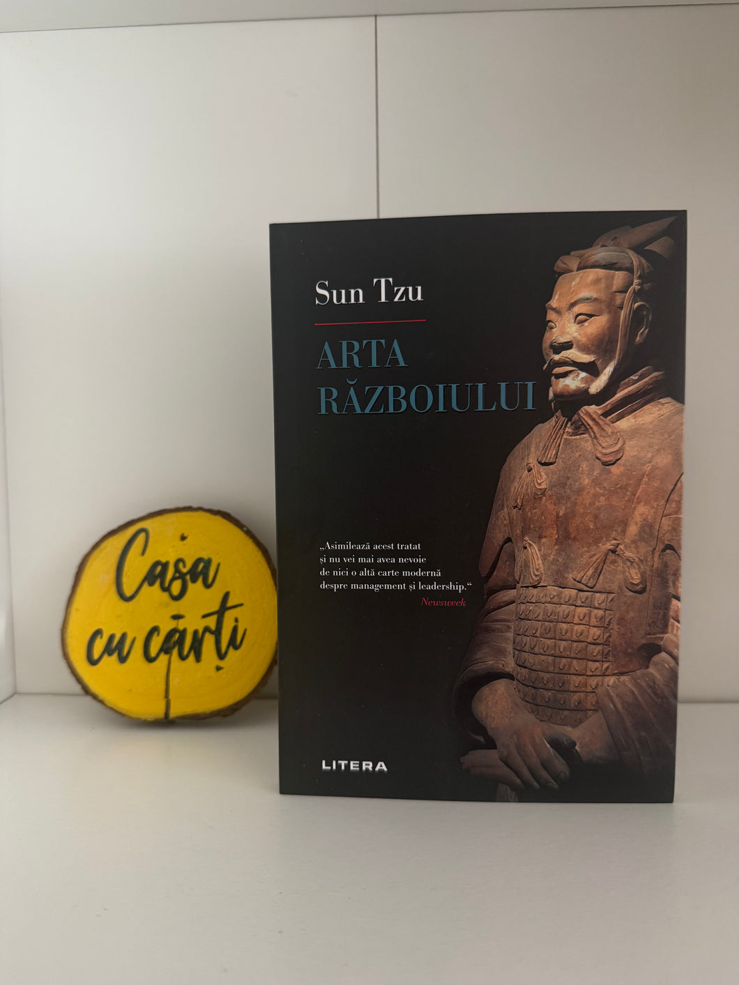 ARTA RAZBOIULUI - Sun Tzu