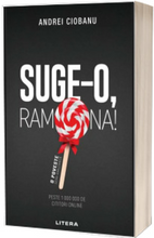 Încarcă imaginea în vizualizatorul Galerie, SUGE-O, Ramona &amp; Suge-o, ANDREI - Andrei Ciobanu
