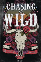 Încarcă imaginea în vizualizatorul Galerie, Chasing the wild- Elliott Rose
