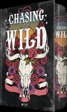 Încarcă imaginea în vizualizatorul Galerie, Chasing the wild- Elliott Rose
