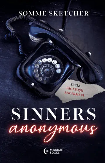 Sinners anonymous- Somme Sketcher