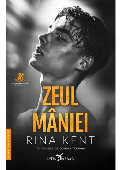 Zeul maniei- Rina Kent