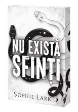 Încarcă imaginea în vizualizatorul Galerie, Nu exista sfinti- Sophie Lark - seria Sinners Duet vol 1
