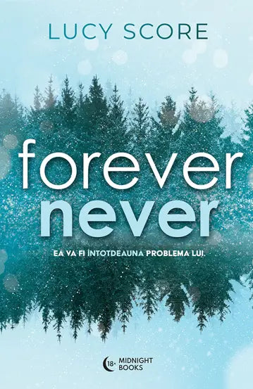 Forever Never - Lucy Score