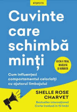 Încarcă imaginea în vizualizatorul Galerie, CUVINTE CARE SCHIMBA MINTI - Shelle Rose Charvet
