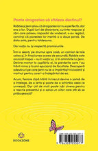 Încarcă imaginea în vizualizatorul Galerie, Secunda dintre noi- Emma Steele
