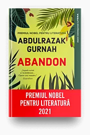 Abandon - Abdulrazak Gurnah