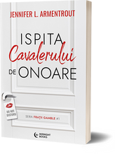 Încarcă imaginea în vizualizatorul Galerie, Fratii Gamble - Jennifer Armentrout
