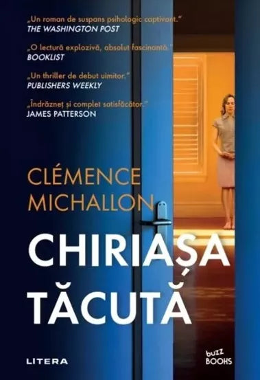 Chiriasa tacuta- Clemence Michallon
