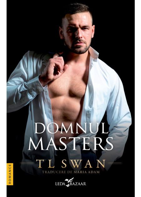 Domnul Masters - TL Swan