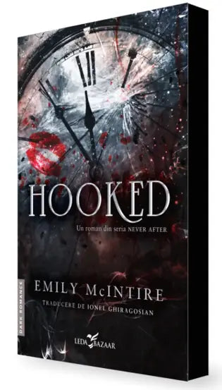 Hooked- Emily McIntire