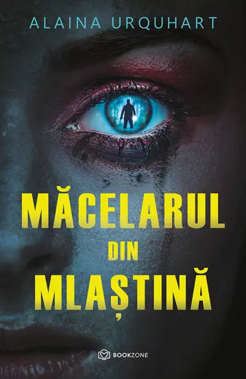 Macelarul din mlastina - Alaina Urquhart