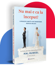 Încarcă imaginea în vizualizatorul Galerie, Nu mai e ca la inceput? - Hal Runkel
