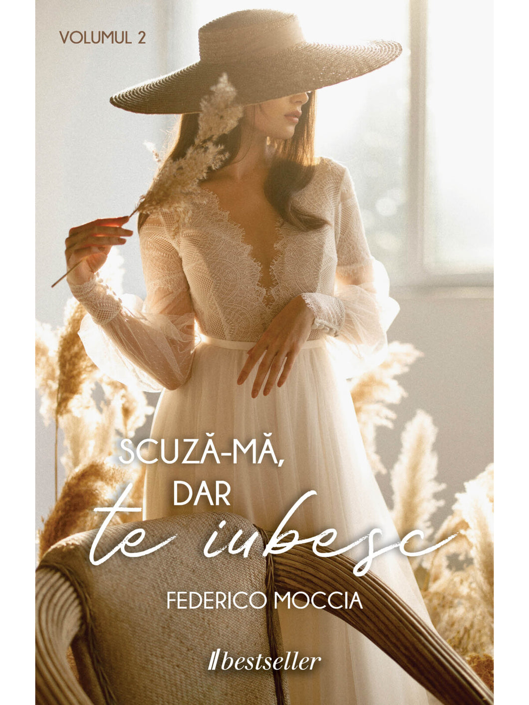 Scuza - ma, dar te iubesc - vol 2 - Federico Moccia
