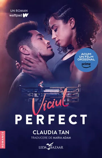 Viciul perfect - Claudia Tan