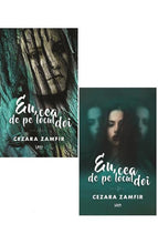 Încarcă imaginea în vizualizatorul Galerie, Eu cea de pe locul doi - Cezara Zamfir
