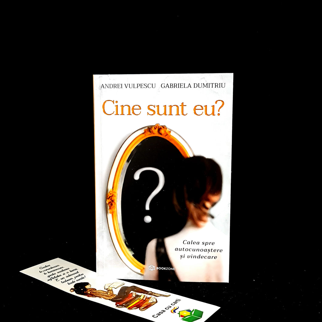 CINE SUNT EU?