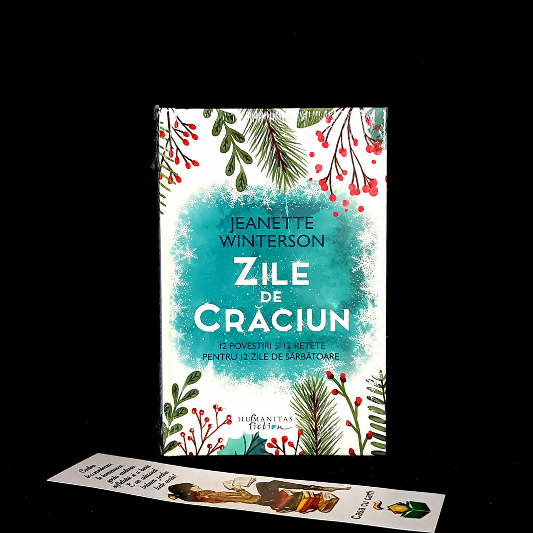 ZILE DE CRACIUN