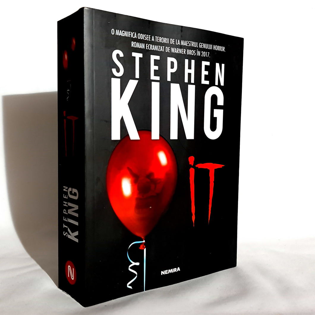 IT - Stephen King