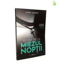 Încarcă imaginea în vizualizatorul Galerie, Pachet Sierra Simone - Regele Americii , Prințul Americii , Regina Americii , Gustul păcatului , Slujba de la miezul nopții , Confesiunea unui preot
