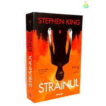 Încarcă imaginea în vizualizatorul Galerie, STRAINUL - Stephen King
