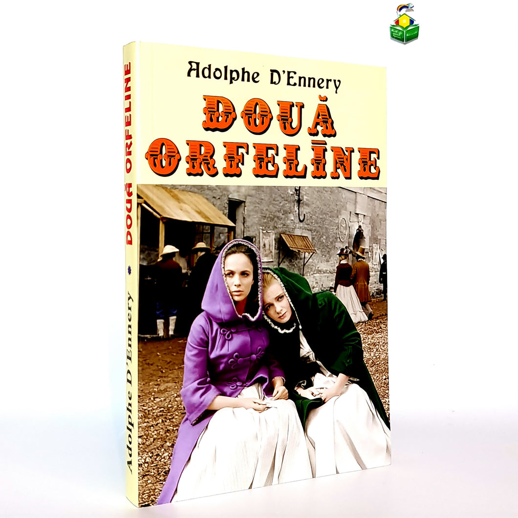 DOUA ORFELINE - Adolphe D'Ennery