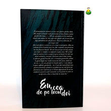 Încarcă imaginea în vizualizatorul Galerie, Eu cea de pe locul doi - Cezara Zamfir
