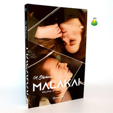 Încarcă imaginea în vizualizatorul Galerie, MALAKAI vol 1&amp;2 - A Stephanie
