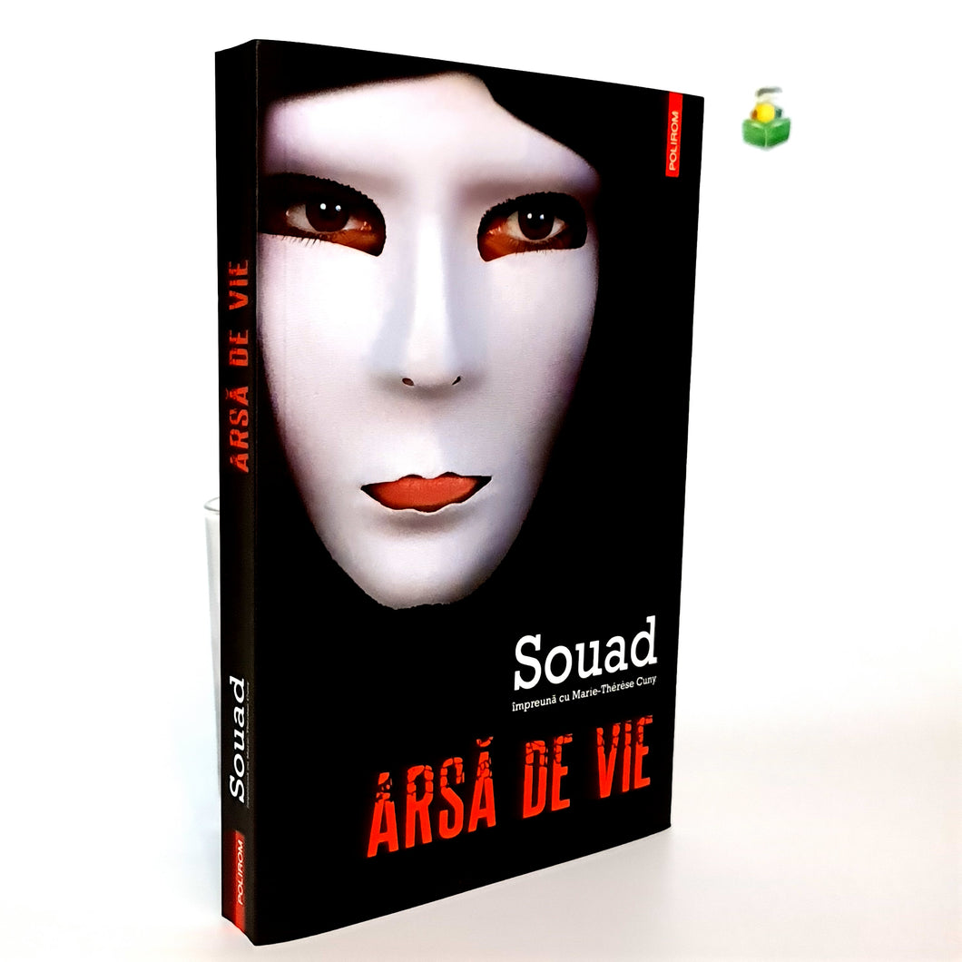 ARSA DE VIE - Souad
