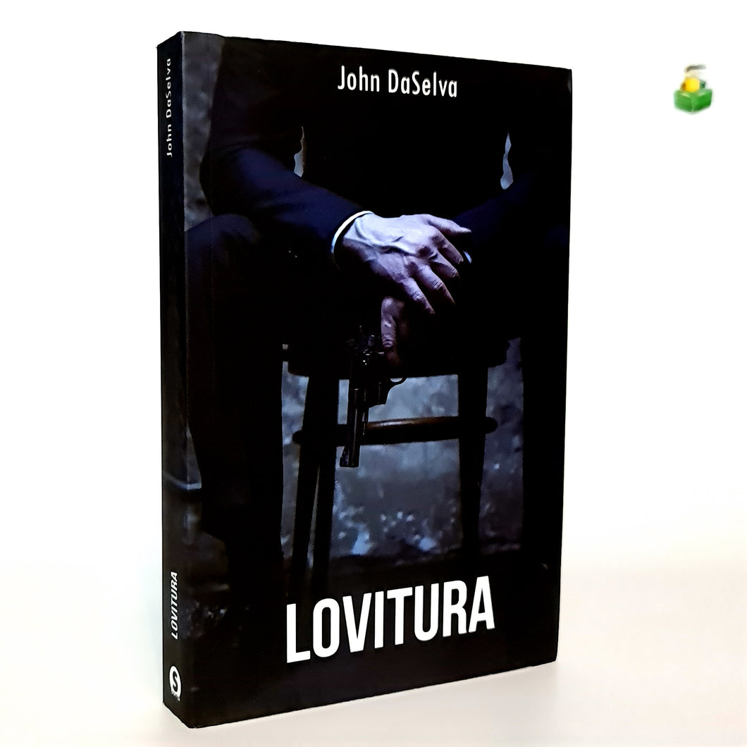 LOVITURA - John Daselva